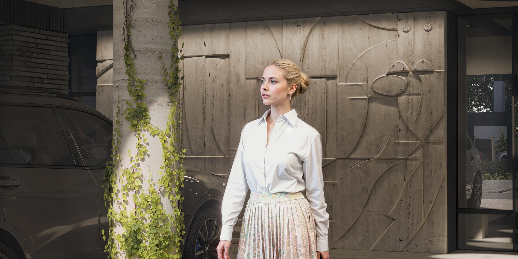 Как мы передаем атмосферу наших проектов. Показываем один из инструментов