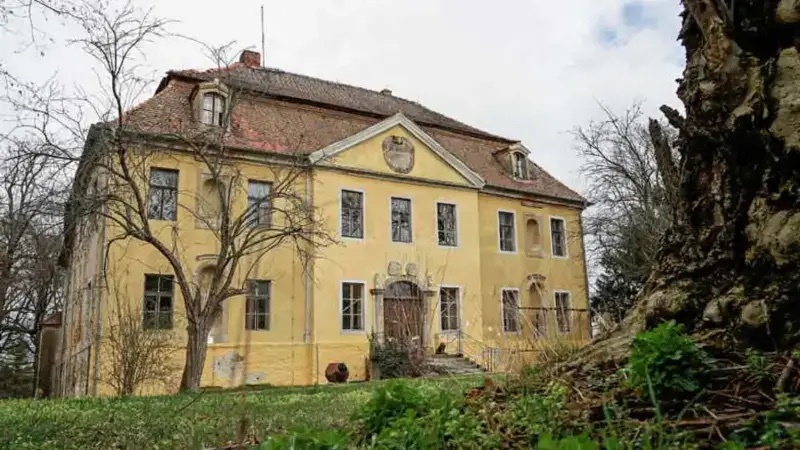 Schloss Radibor