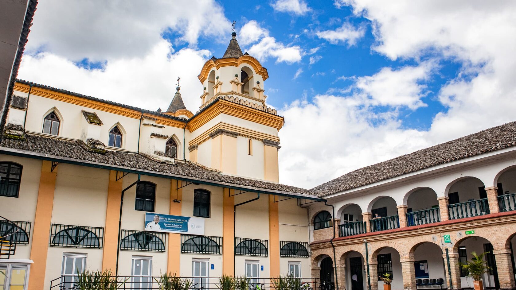 Cauca - Fundación Universitaria de Popayán (FUP)