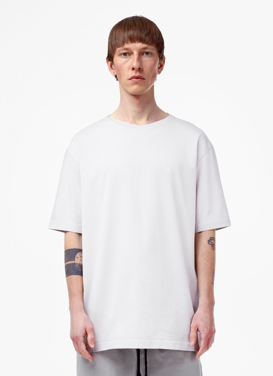 Monolith t-shirt white En