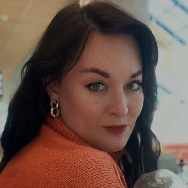 Алёна Тимофеева