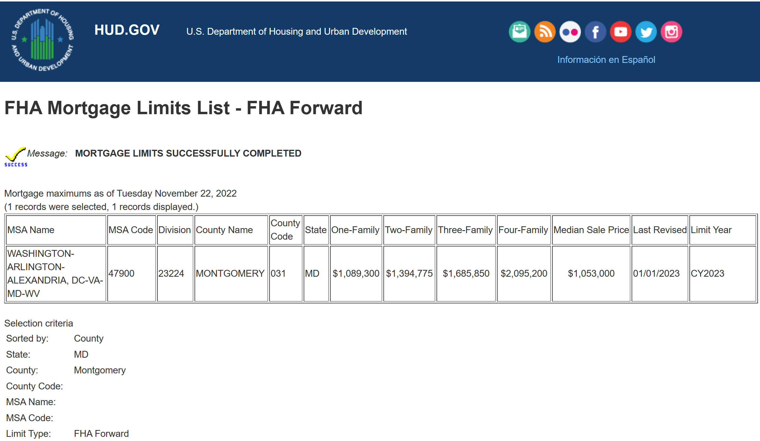 Fha Limits Miami Dade Robbi Kimmie