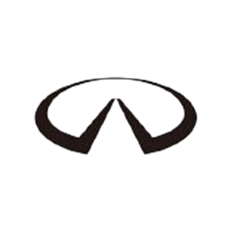 Логотип Infiniti