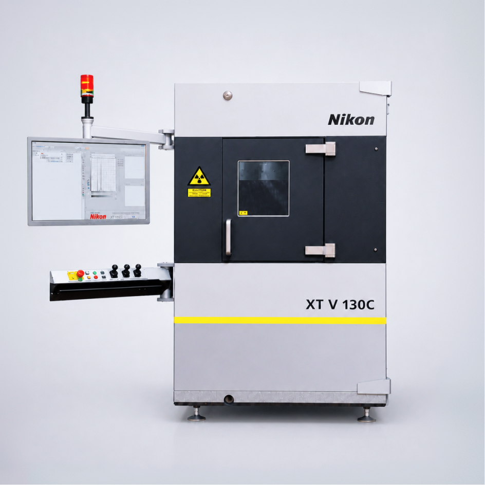 XCT8000