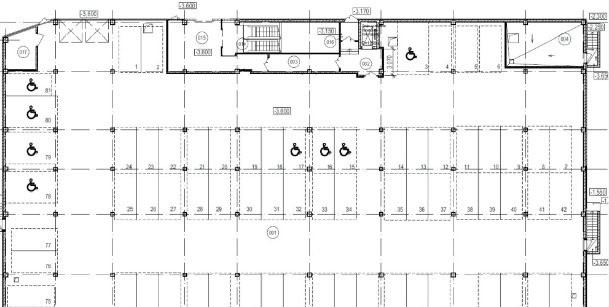 Служба эксплуатации