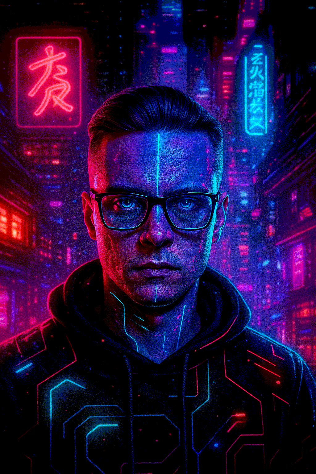Игорь — TeMa Ai Senior, команда TeMa