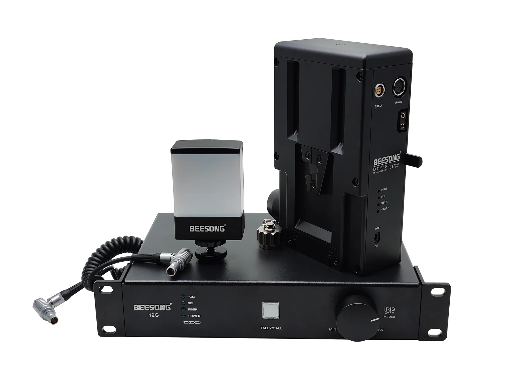 оптоволоконные конвертеры