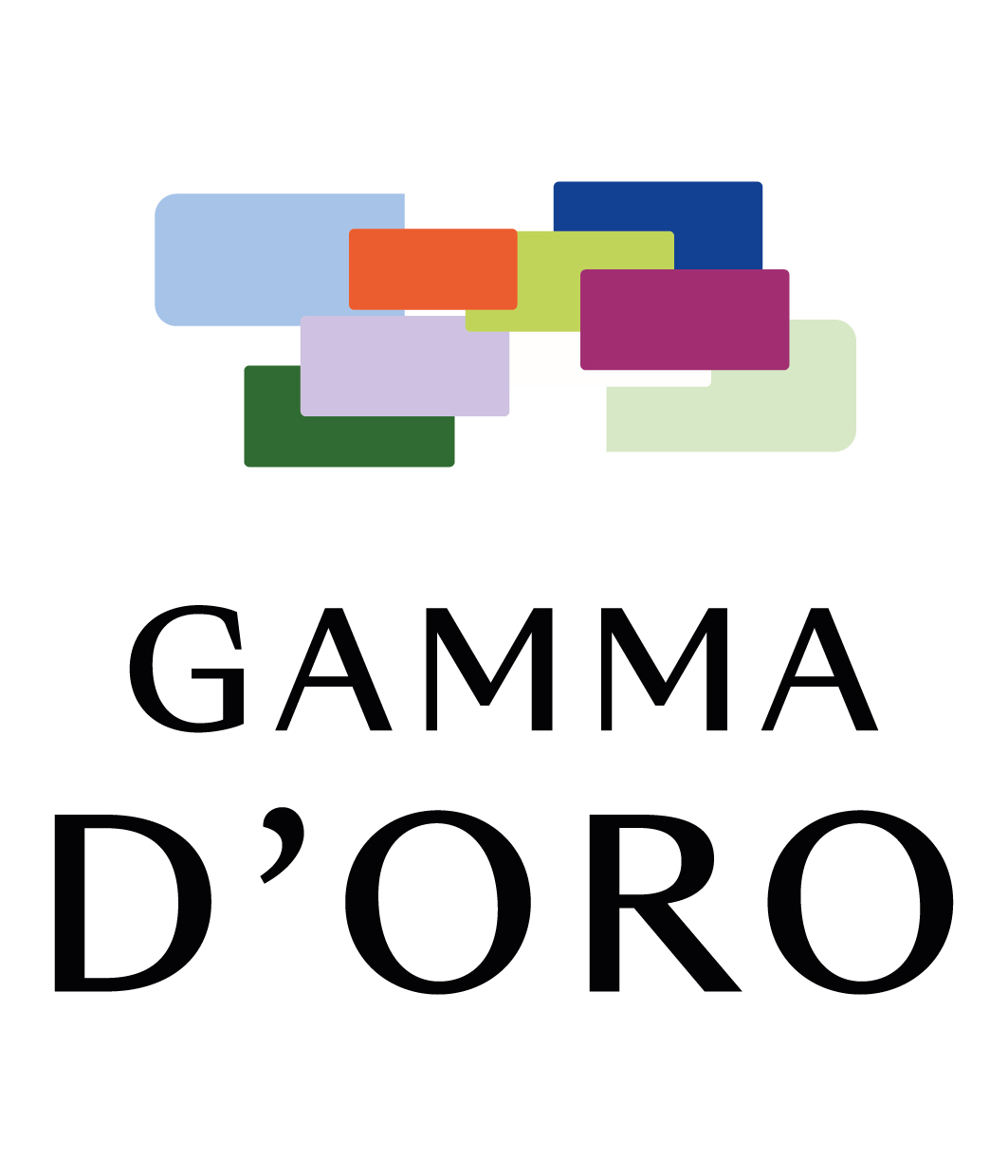 GAMMA D'ORO