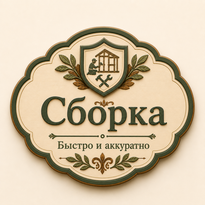 Сборка