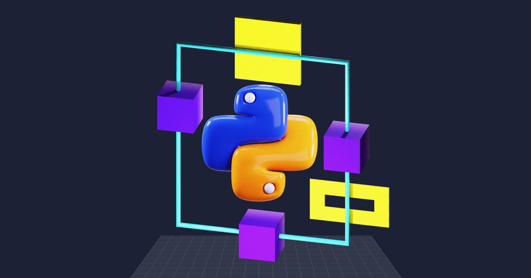 Деление в Python: обычное, с остатком, целочисленное, div и mod ...