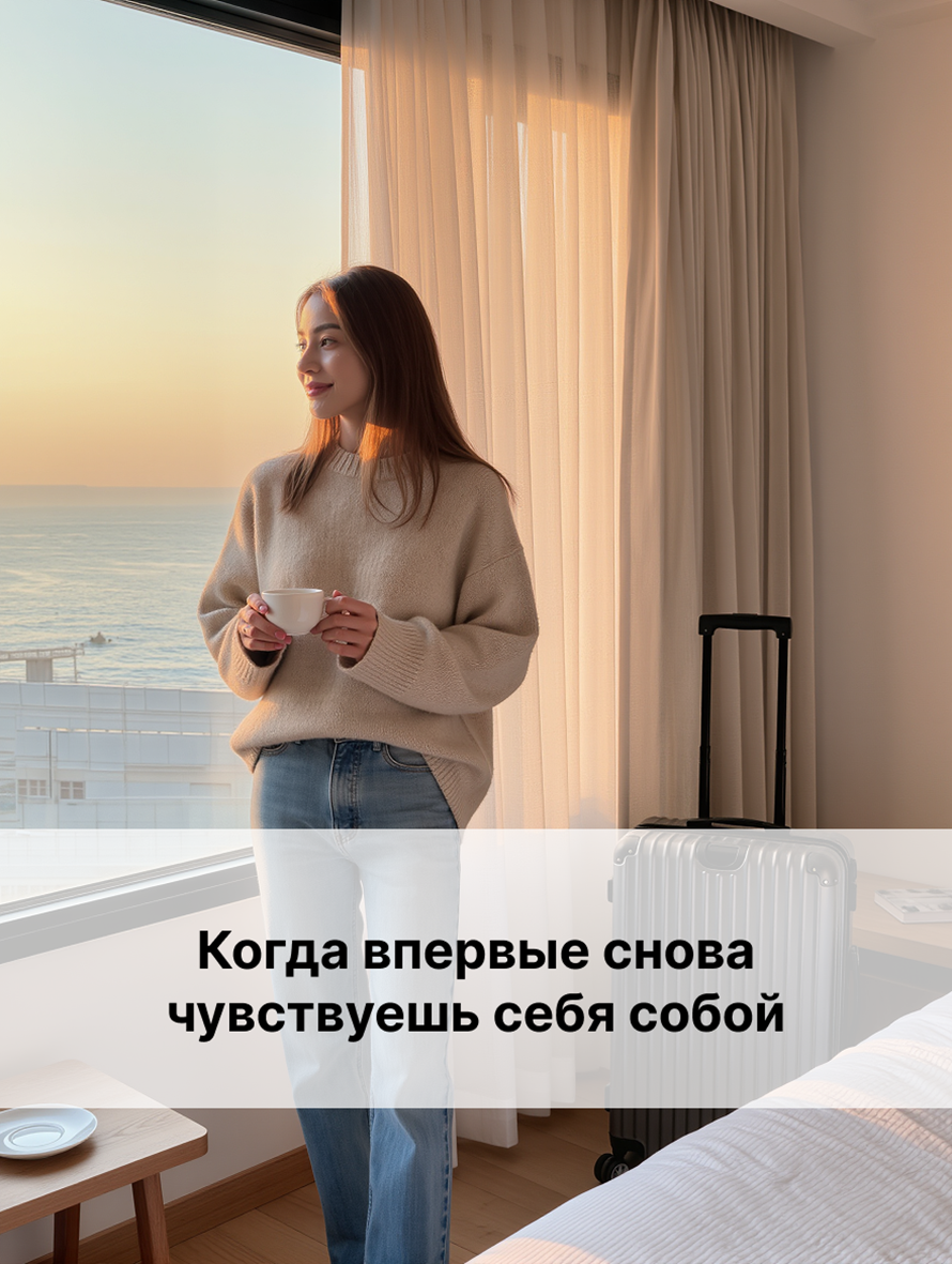 Потерянная идентичность: кто вы без токсичного партнера