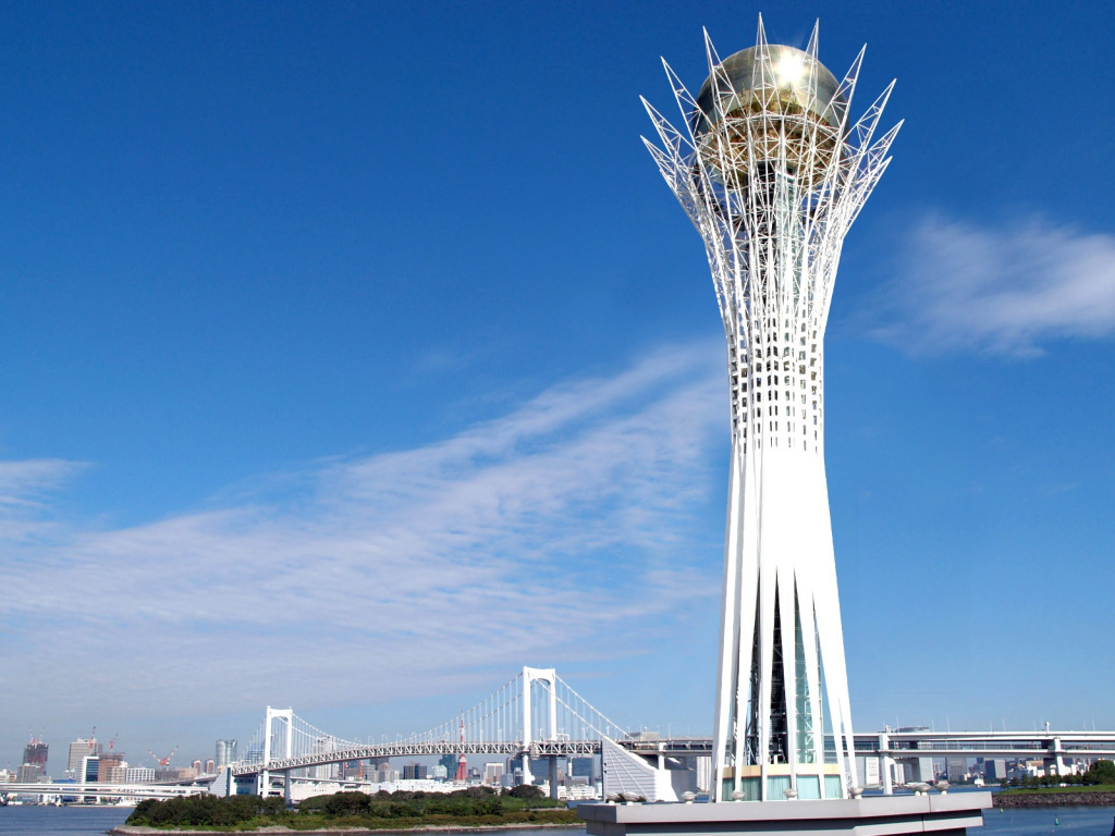 Казахстан Астана Байтерек