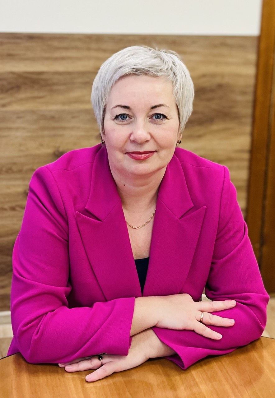 Пинтелей Наталья Владимировна