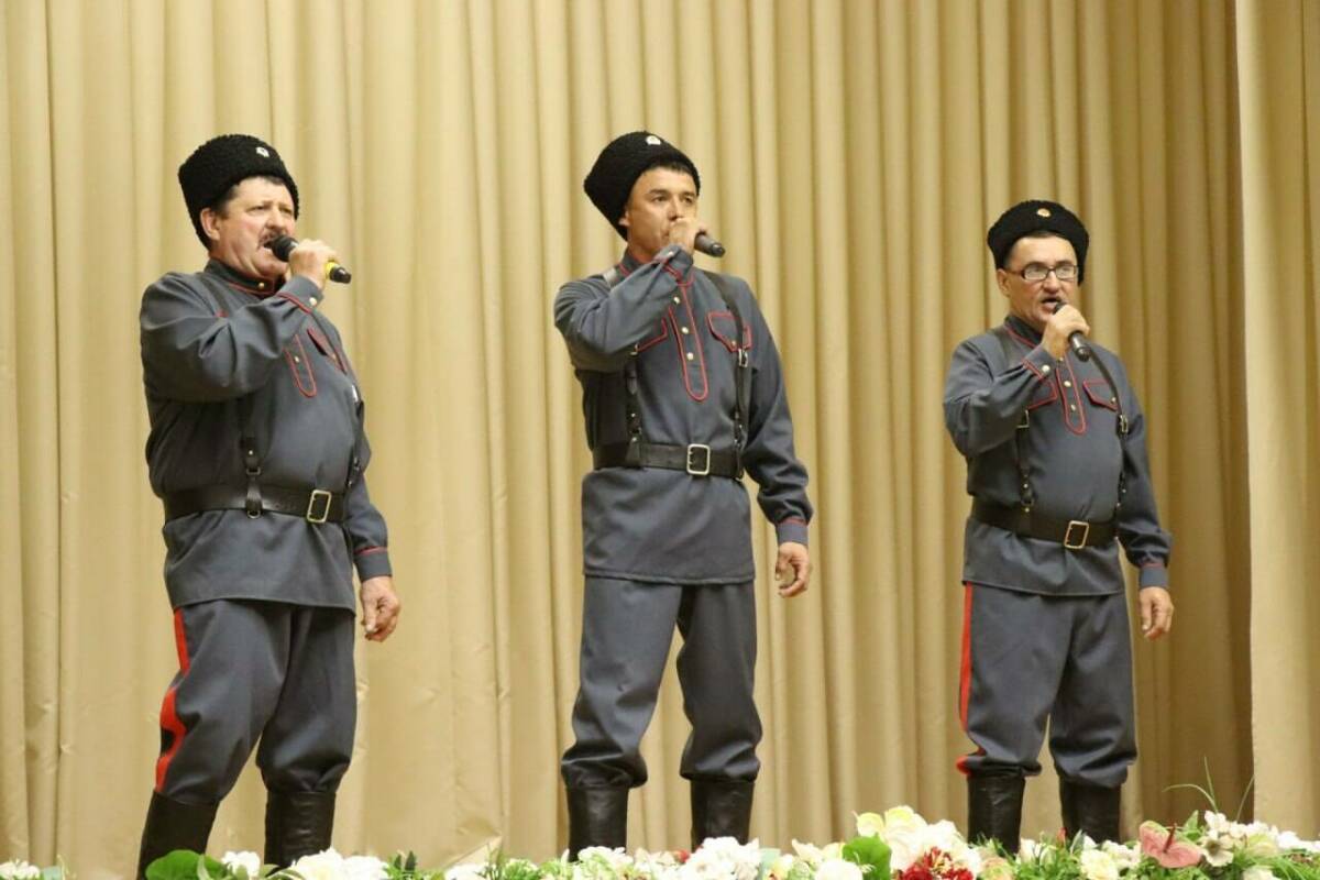 В Нурлате стартовали благотворительные концерты в поддержку бойцов СВО