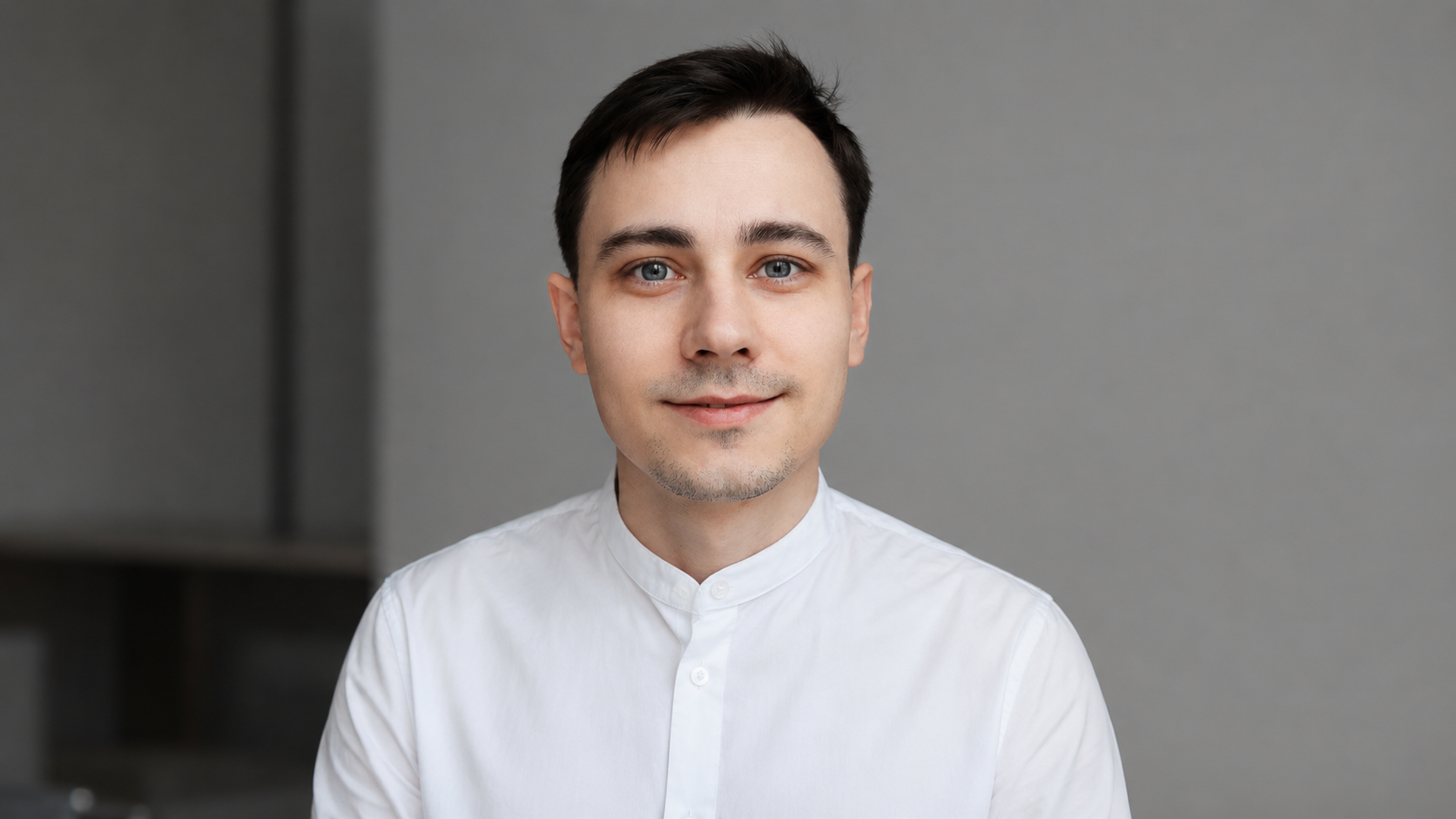 Дмитрий Красильников — трейдер и преподаватель