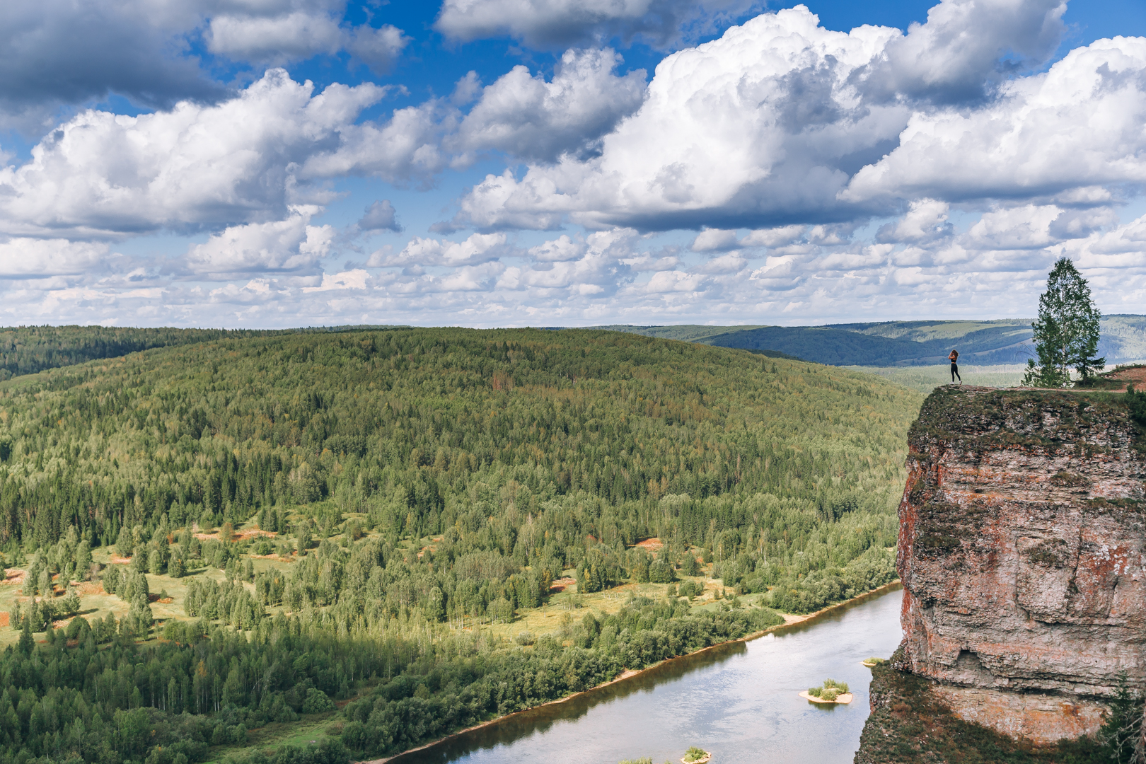 Ветлан гора Зюраткуль