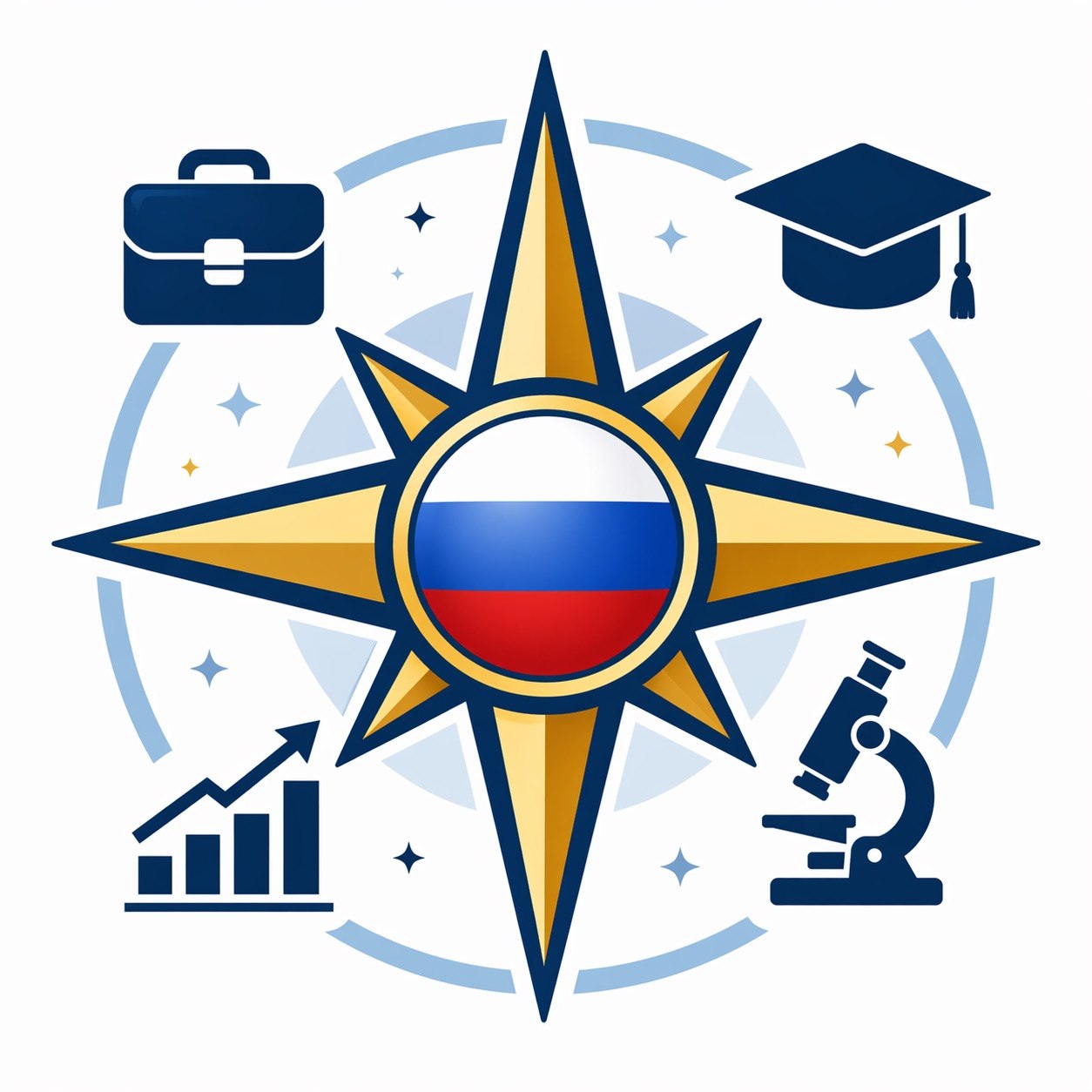 Карьерный компас