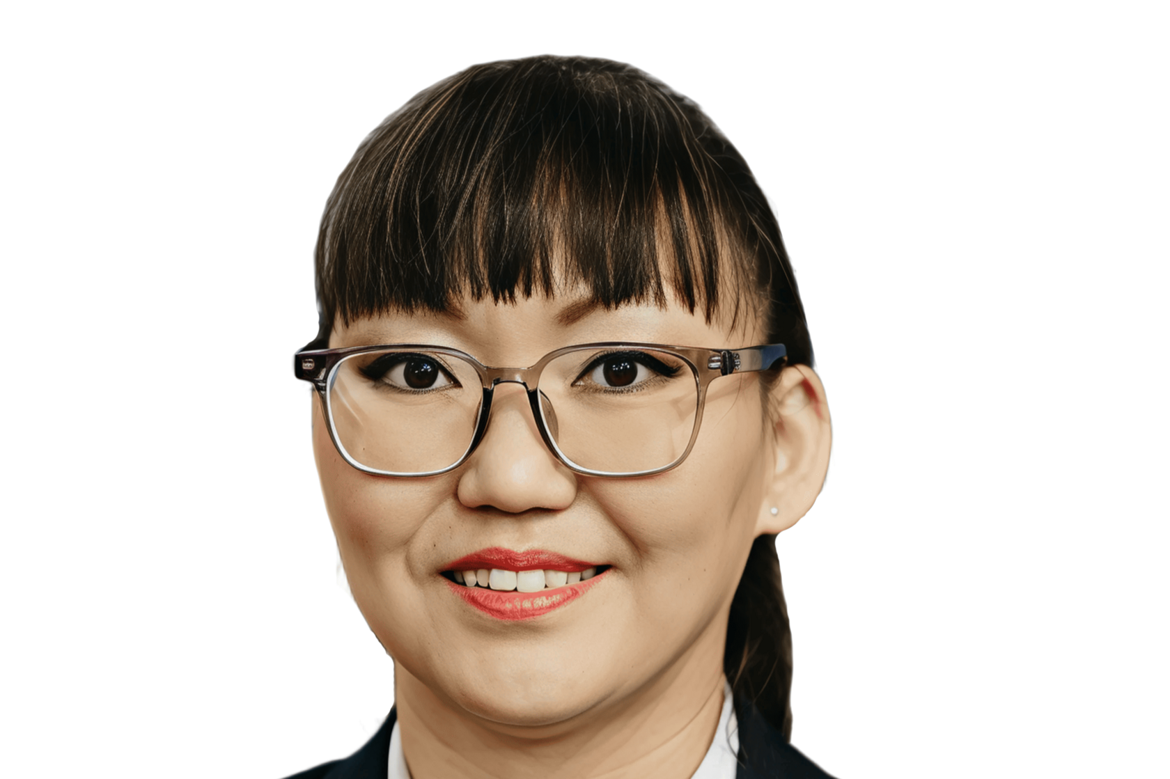 Харжеева Елена Александровна