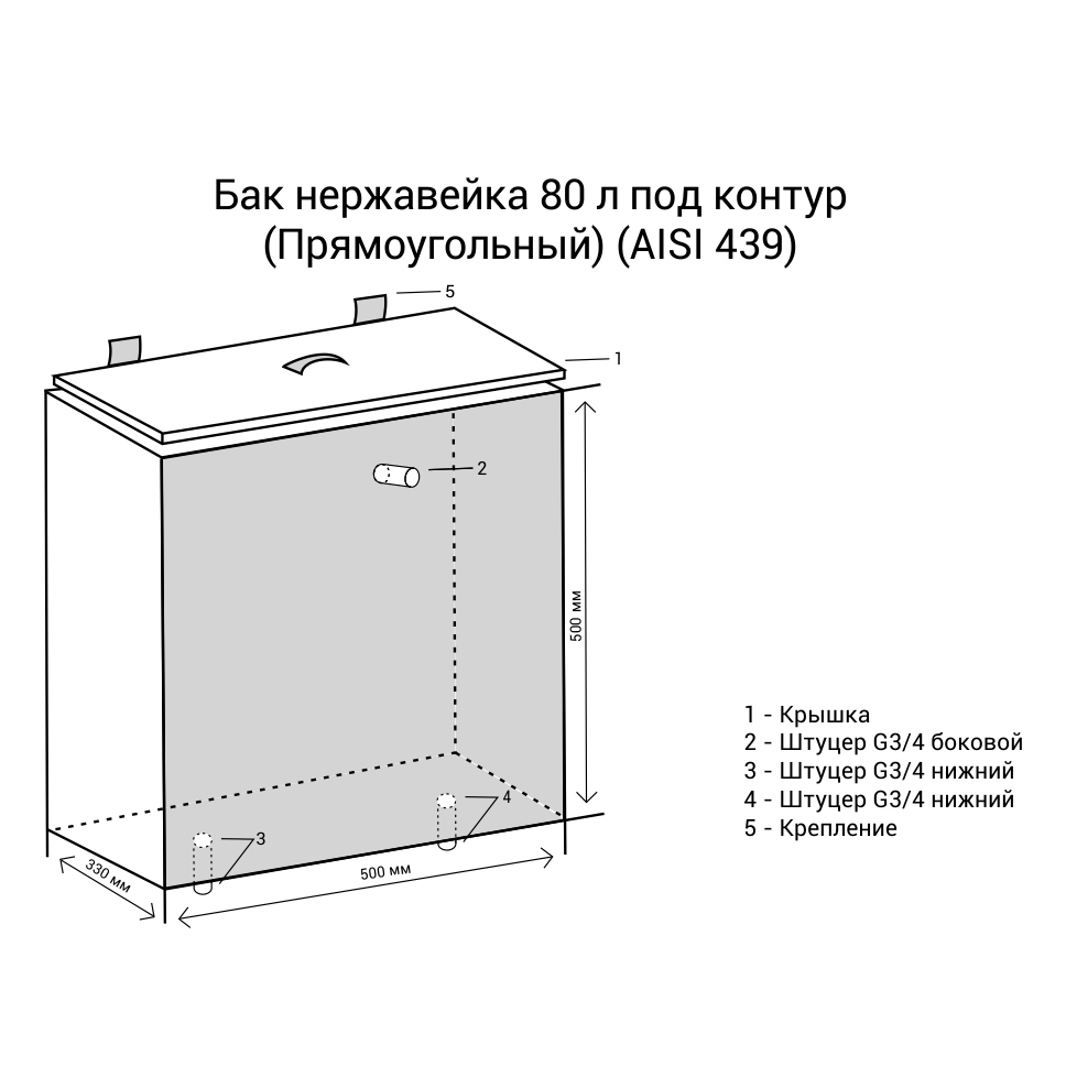 Скачать Типовой проект 407-1-83 Альбом 6. Часть 3. Нестандартизированное оборудо