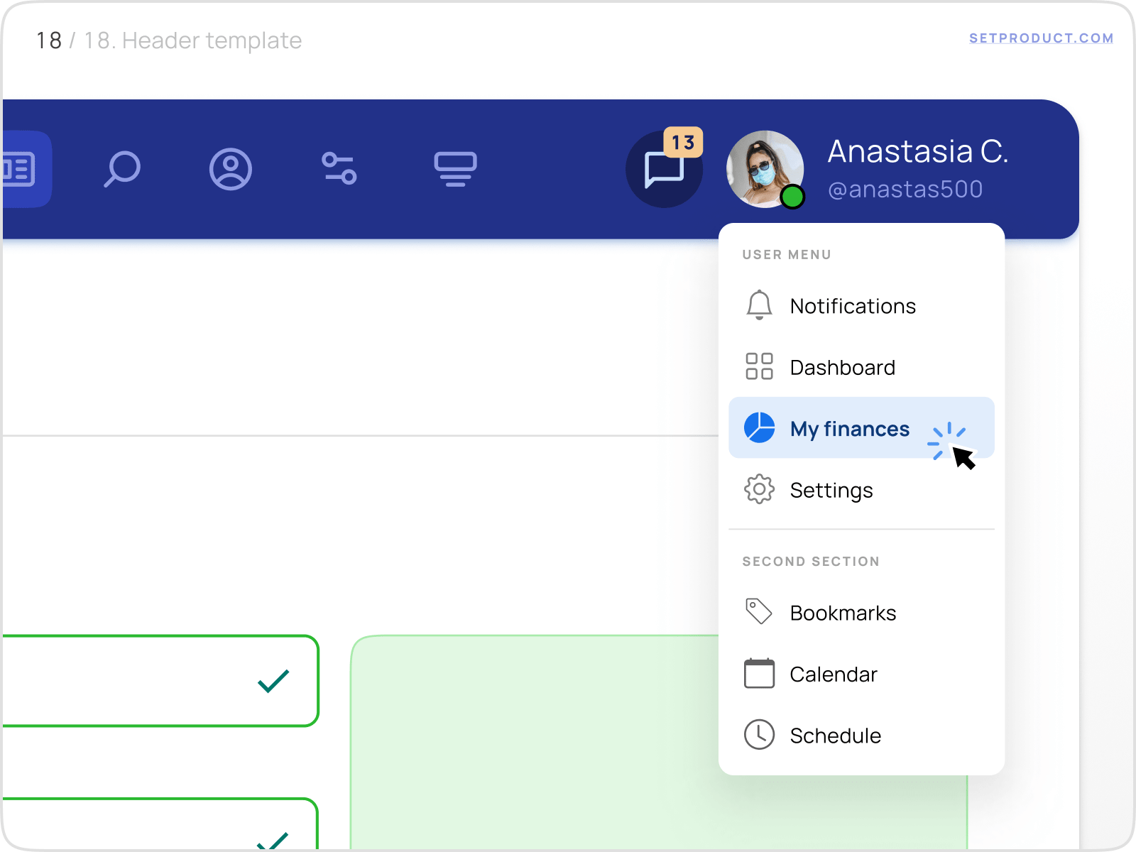 React Avatar component Material UI #1 React Avatar component Material UI