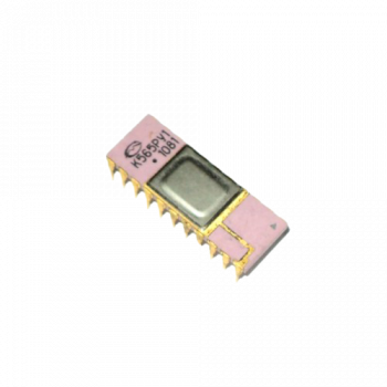 Микросхемы К565РУ1 — скупка в Алматы