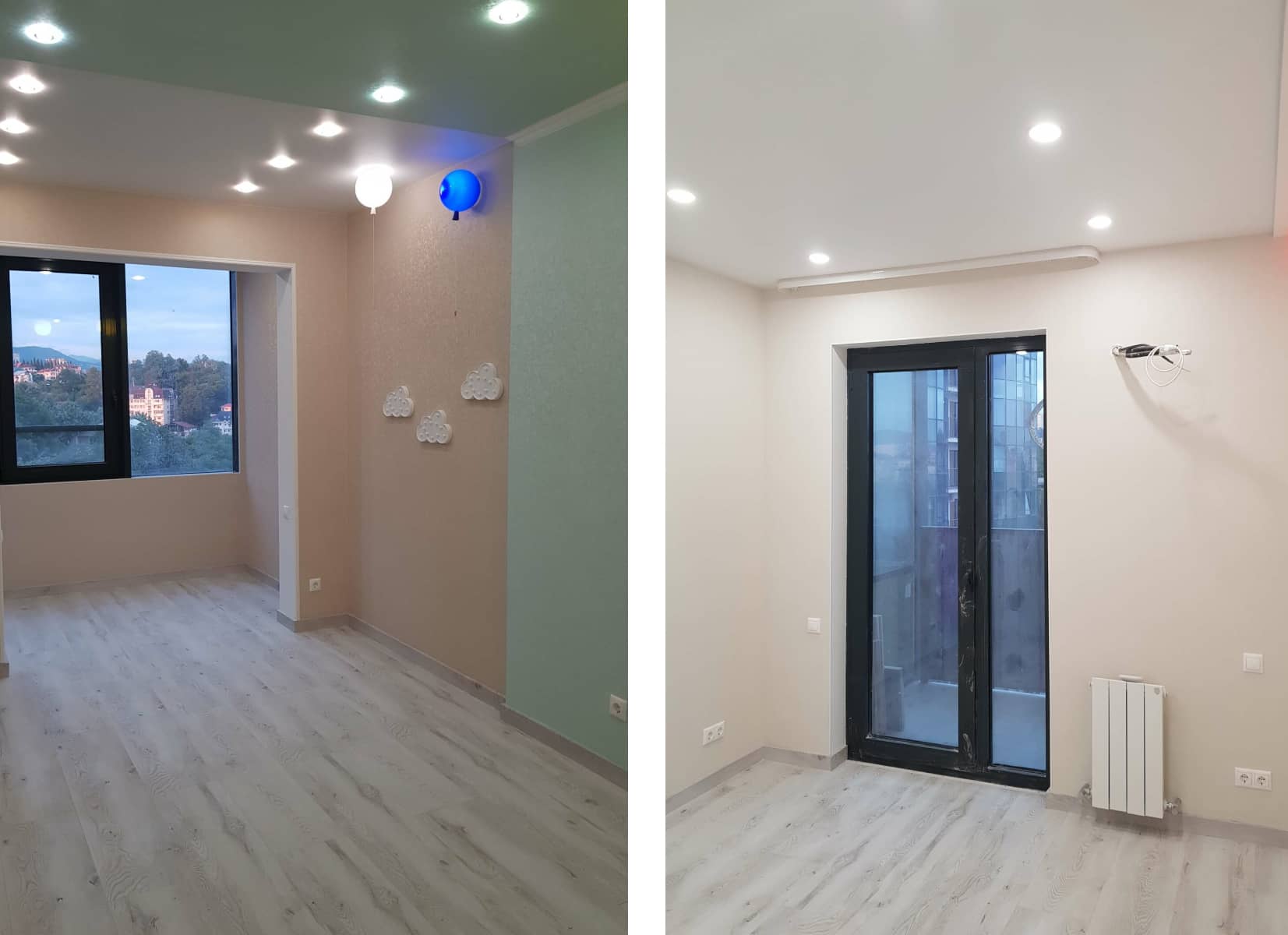 Ремонт квартиры под ключ