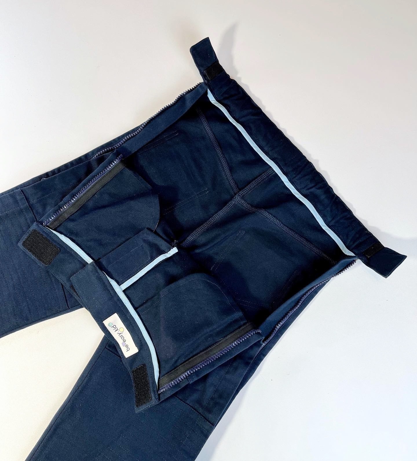adaptive trousers