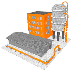 Жидкая теплоизоляция RE-THERM