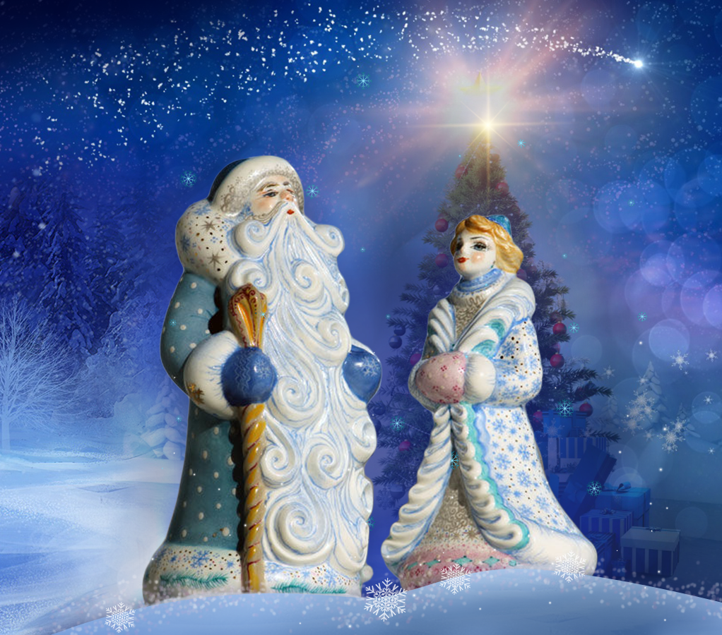 Новогодние Фигуры Из Стеклопластика Новогодние Фигуры Из Стеклопластика