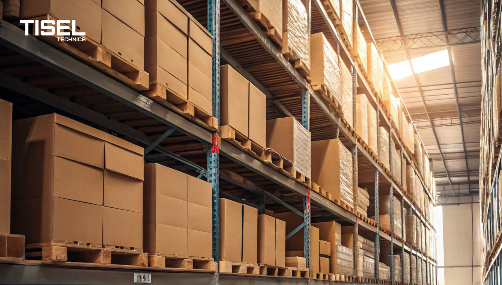 Современная организация складского хозяйства играет ключевую роль в логистике любого предприятия. Хорошее управление складскими процессами позволяет снизить издержки