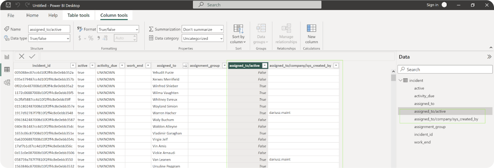 Dot-Walking In Servicenow: Streamline Data Access And Retrieval By ...