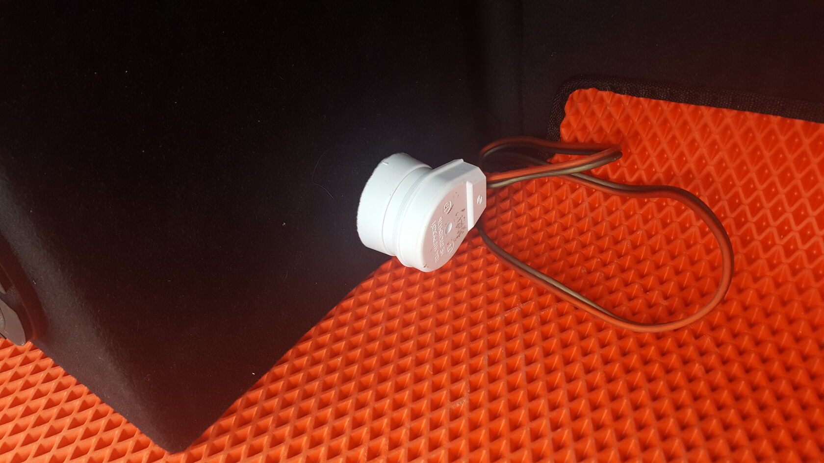 сабвуфер фольксваген жук