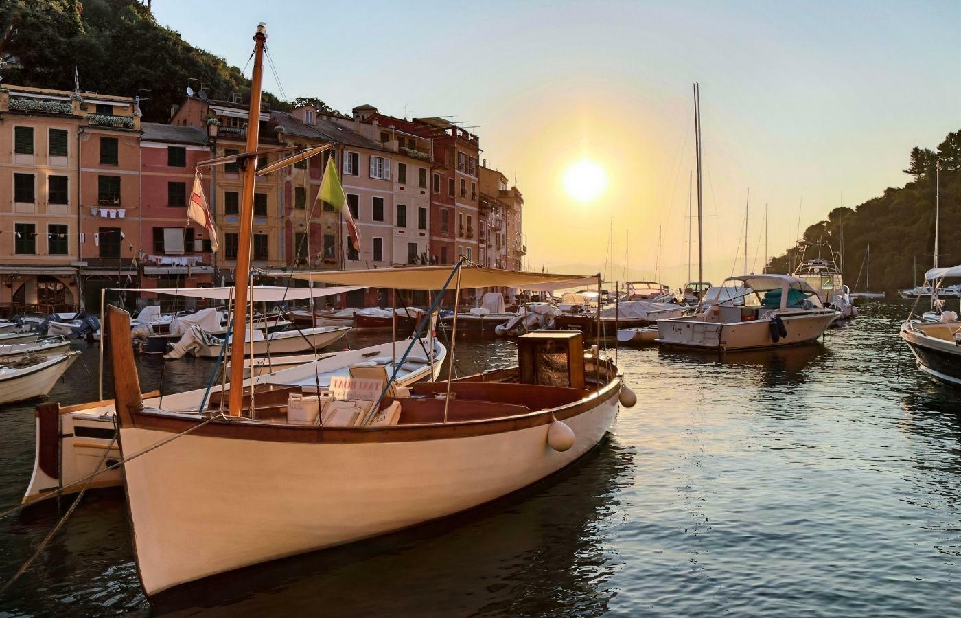 Catamaran Rental Mediterranean from Portofino | Signature Sailing Charte