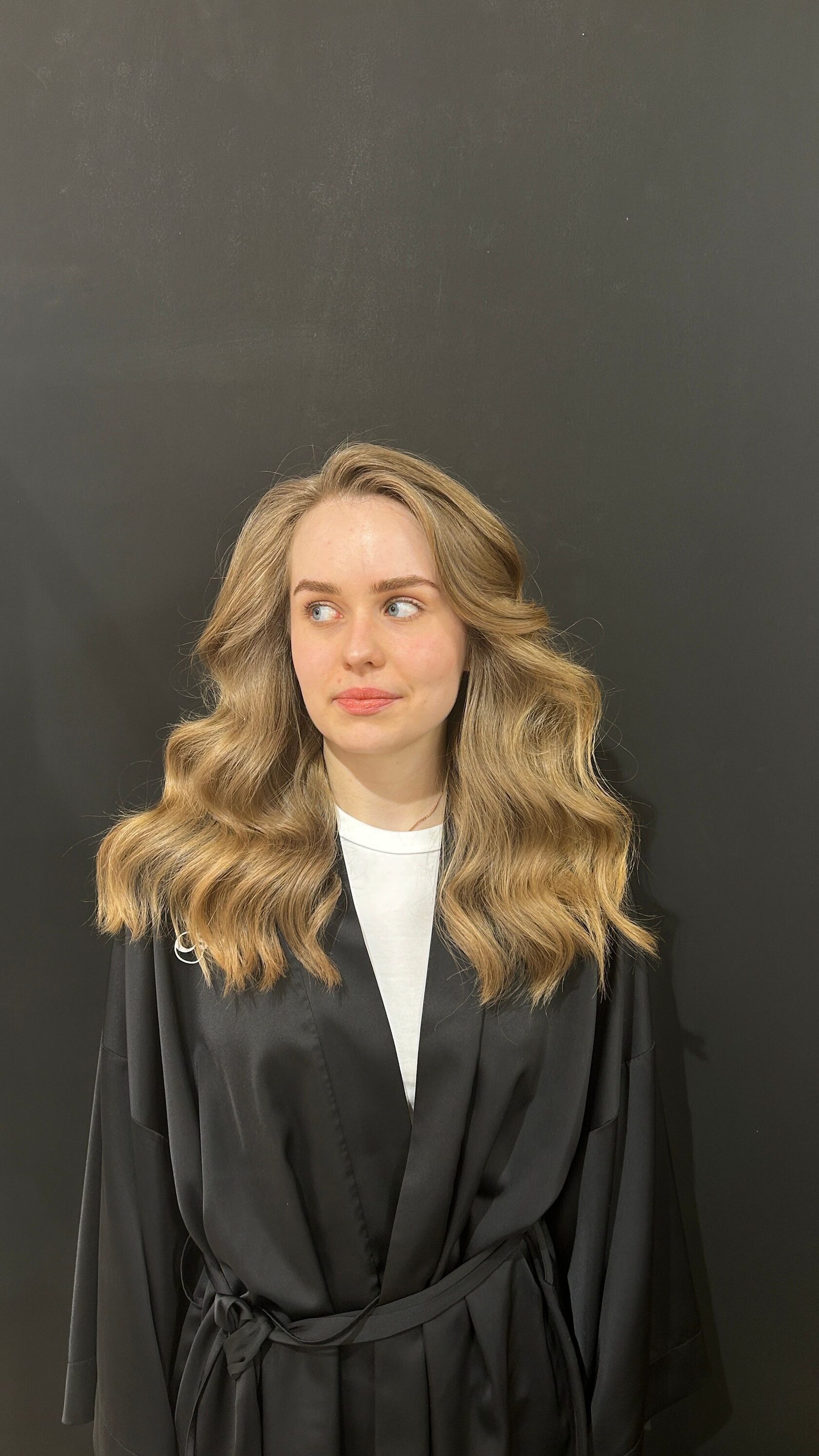 уход и восстановление волос