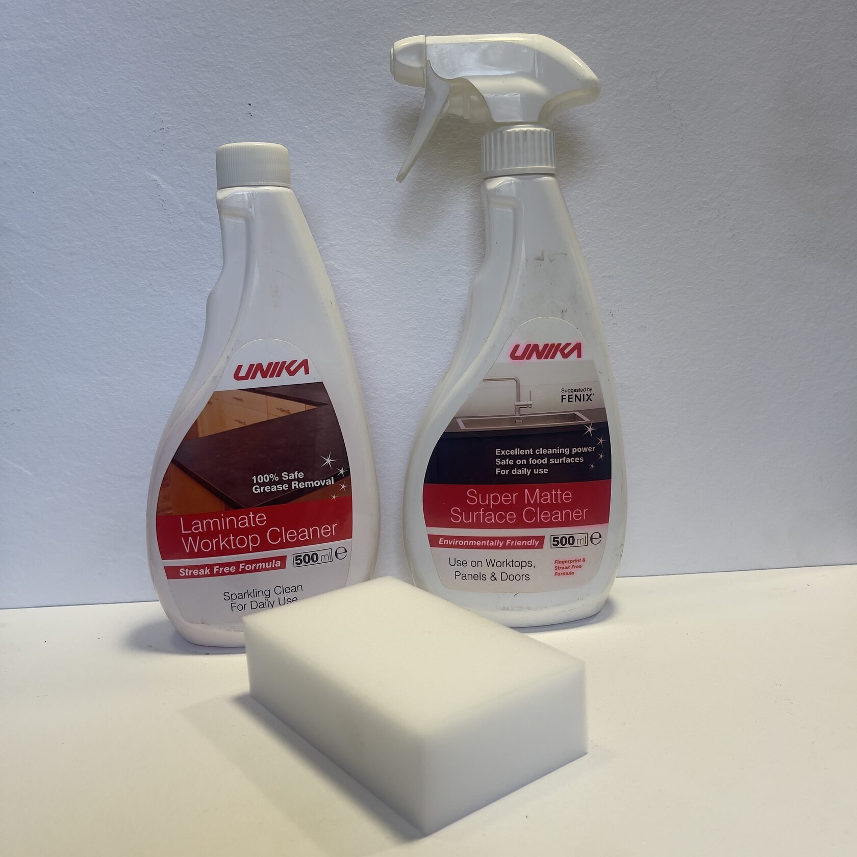 Чем и как лучше ухаживать за компакт‑плитой HPL?