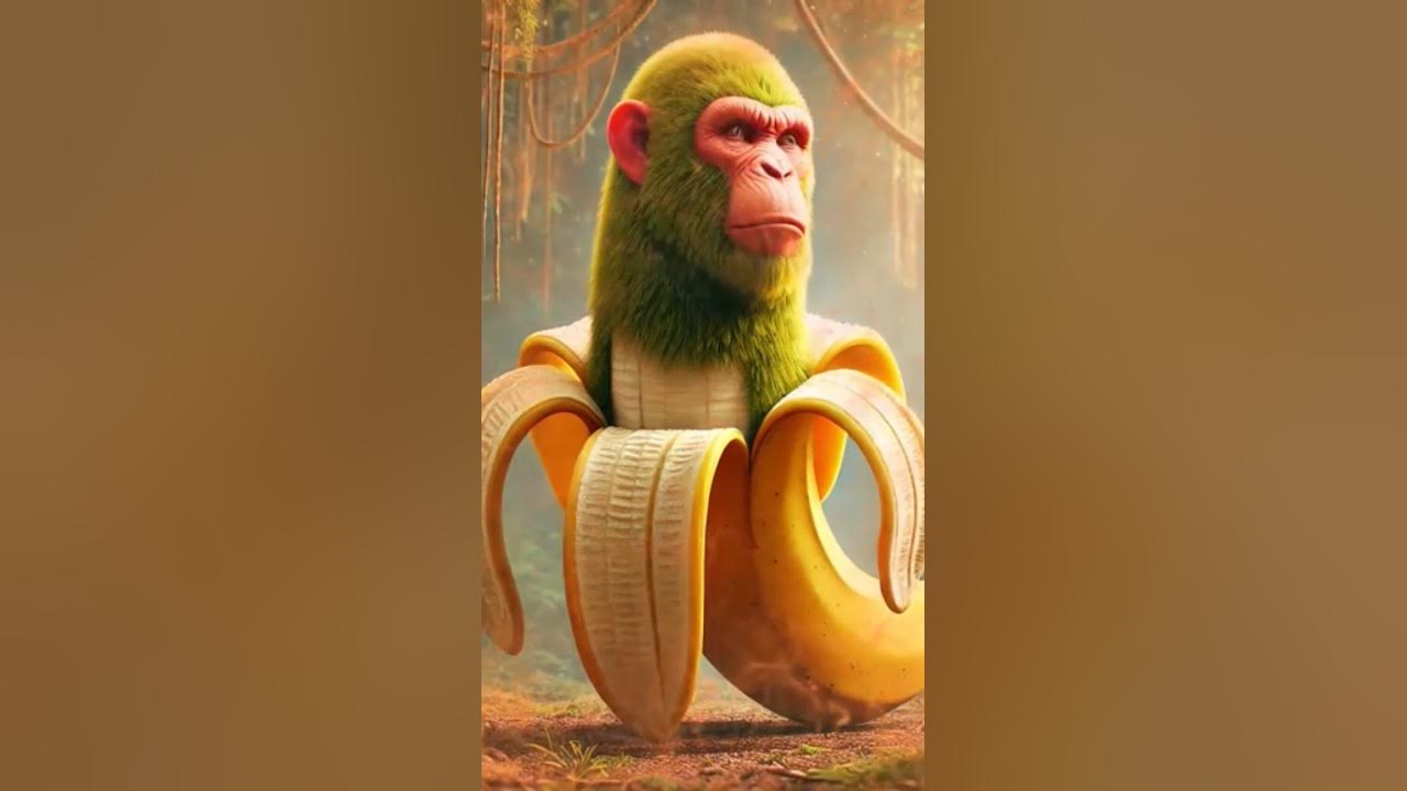 Chimpanzini Bananini