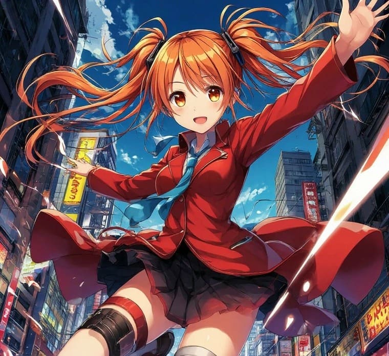 Какое аниме смотреть в оригинале с русским переводом