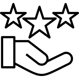 Широкий спектр услуг