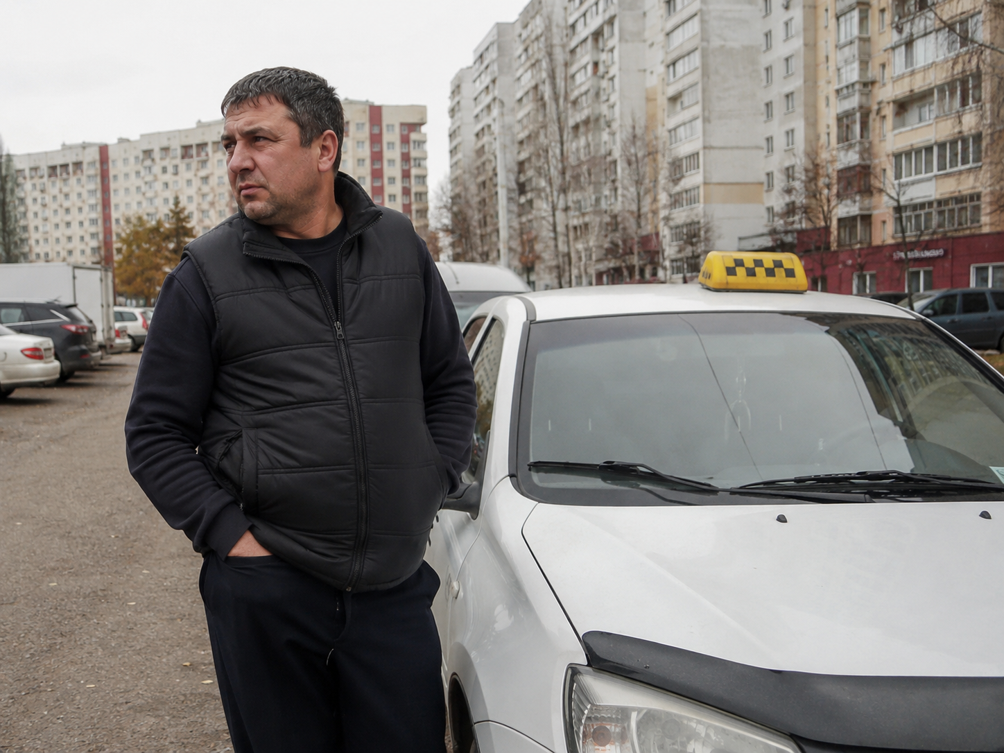 Автомобиль в лизинге для работы: что будет при банкротстве