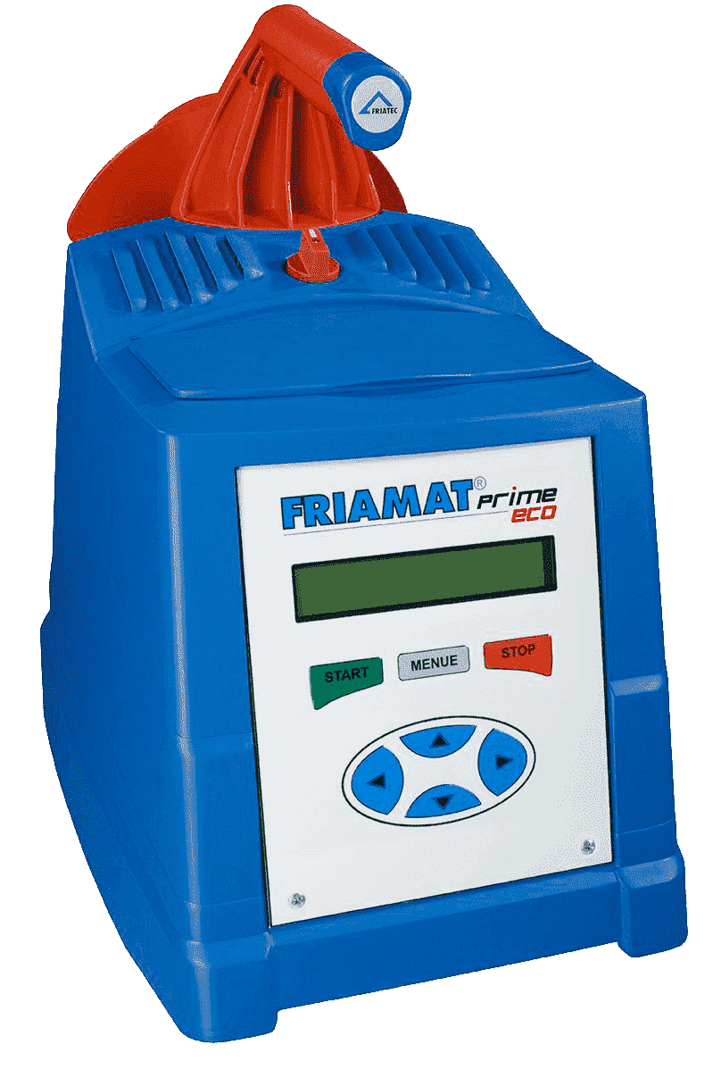 Муфтовый сварочный аппарат Friamat Prime Eco