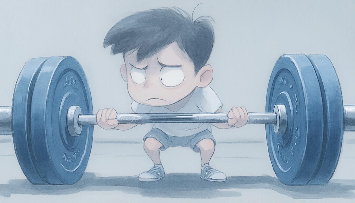 Ошибка переговоров - слабое заявление стартовой позиции