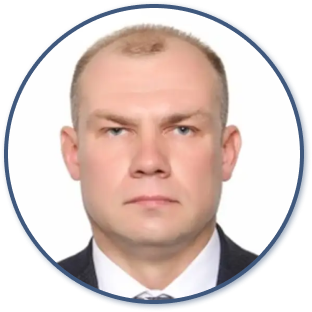 Филиппов Олег Игоревич