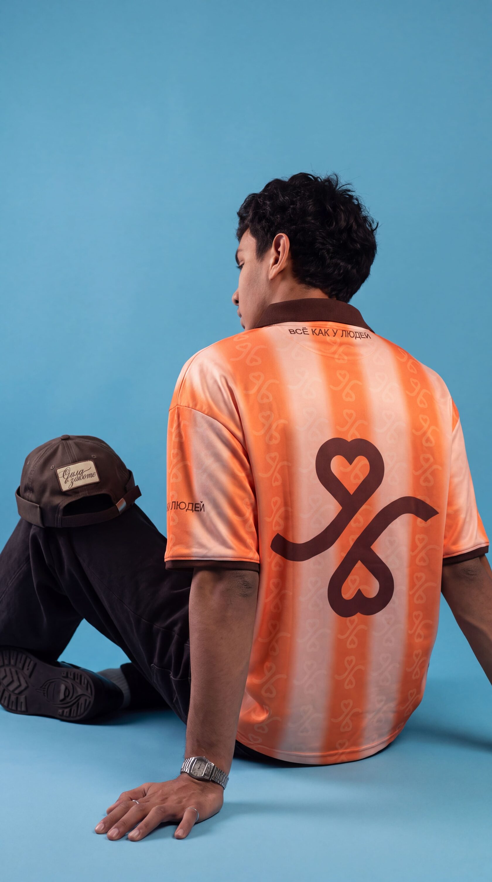 Продукт Form Collective