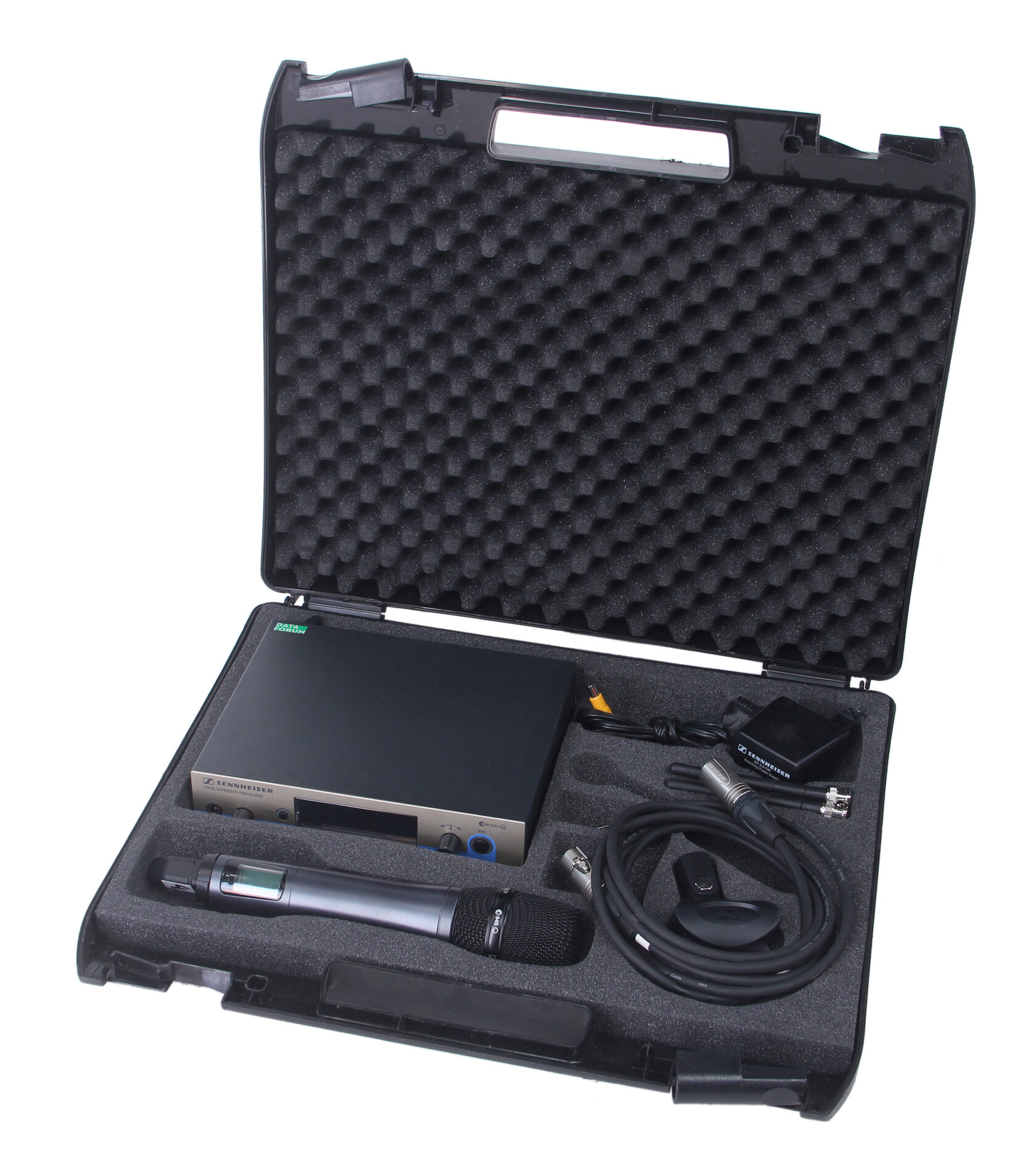 Радиосистема Sennheiser EW500-945 G3 - превью 3
