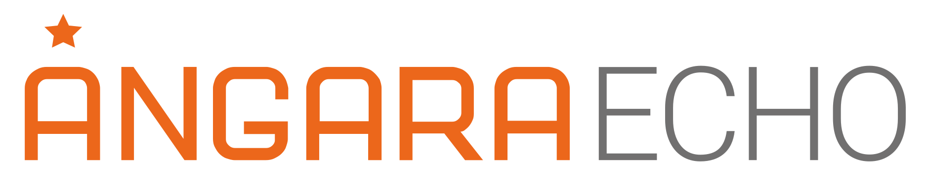 Angara Echo