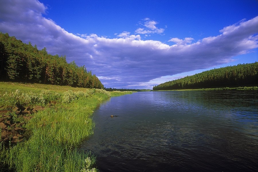 Сердце сибири фото