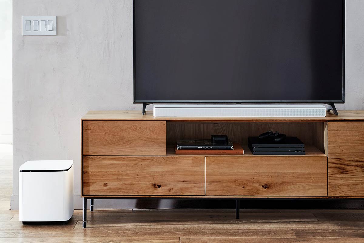 Bose Soundbar 700