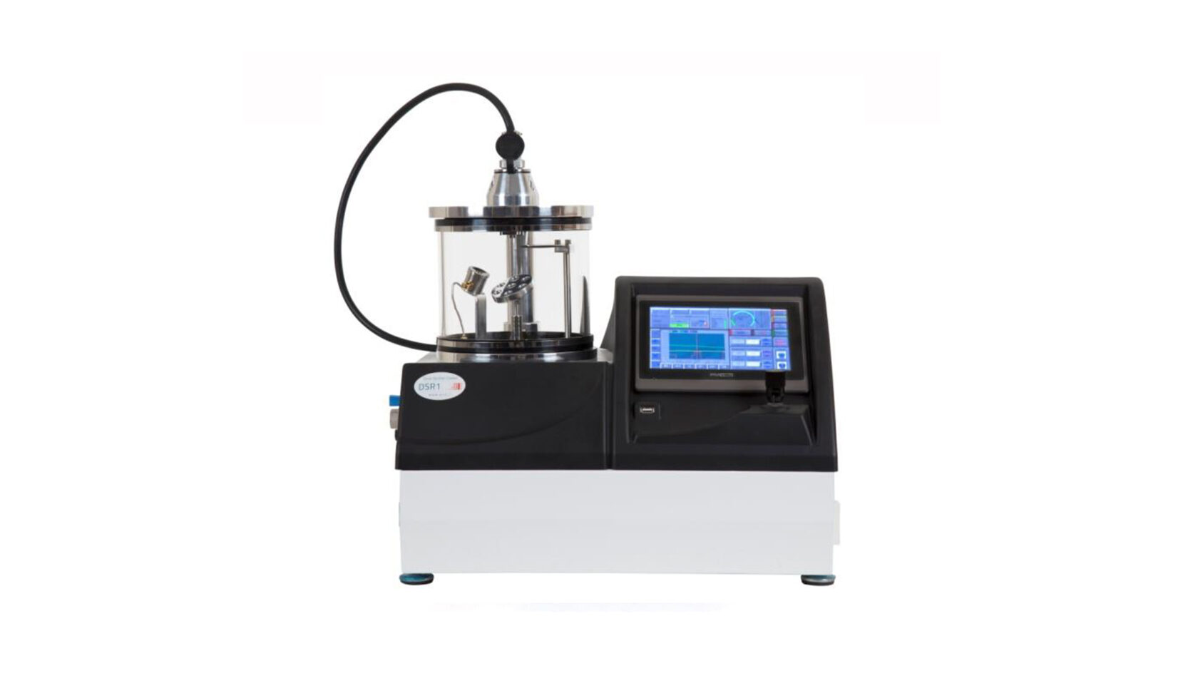 ИНСКАН - напылительные установки