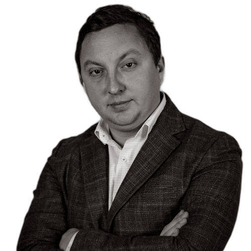 Максим Обухов — основатель и CEO Biznes-box