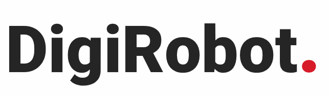 Цифровой Робот